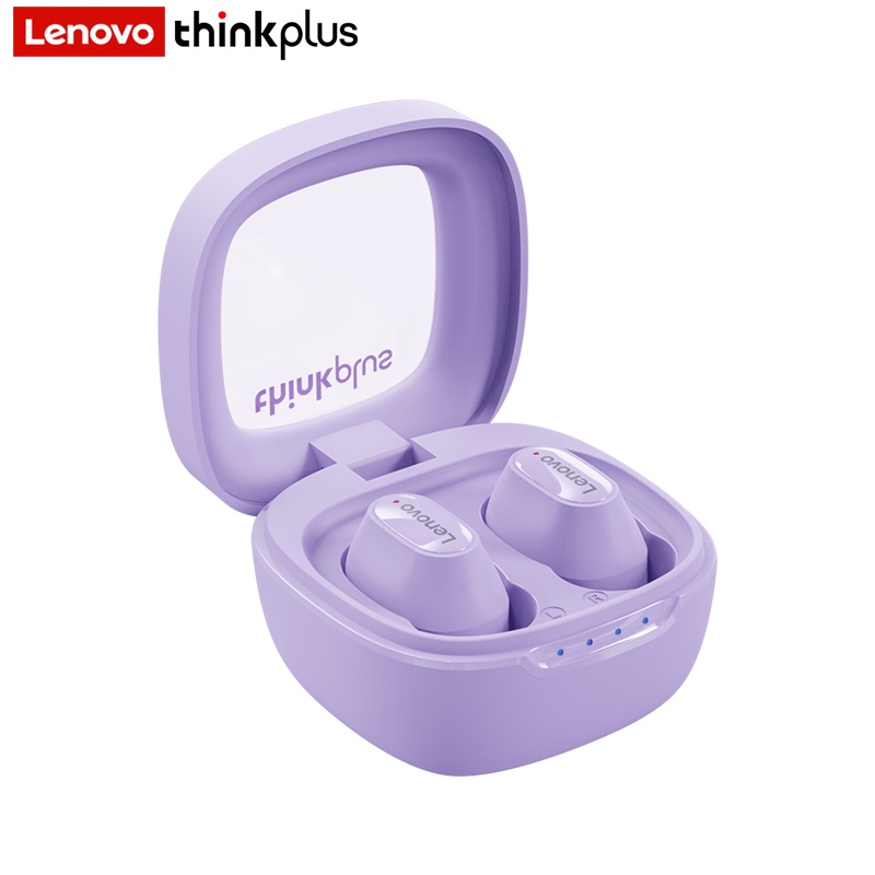 Audífonos Lenovo XT62 Purpura